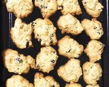 Foto langkah ke 6 dari resep Cookies cornmis.