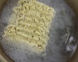 Foto langkah ke 2 dari resep Mie Goreng Special.