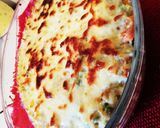 Foto del paso 3 de la receta: Gratín de brócoli