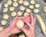 Foto del paso 4 de la receta: Masa de tapas para Empanadas Tucumanas (relleno en mi perfil)