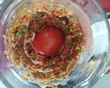 Foto langkah ke 3 dari resep Sambal Terasi.
