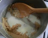 Foto del paso 2 de la receta: Tarteletas de acelga y salsa blanca