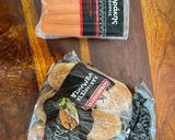 Φωτογραφία βήματος 1 της συνταγής Hot dogs + tip