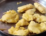 ચટપટા નાસ્તા સાથે સાત રત્ન પકોડે(chatpata nasta sathe saat ratan pakoda in Gujarati) રેસીપી સ્ટેપ10ફોટો