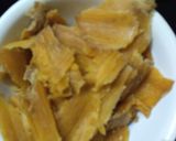 A picture of step 1 of Sukhidi.
