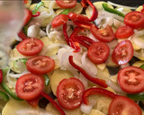 Foto del paso 3 de la receta: Corvina al horno