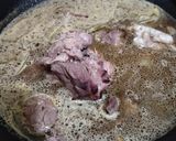 Foto langkah ke 4 dari resep Nasi Bukhari Kambing.