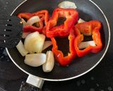Foto del paso 1 de la receta: Paella