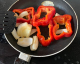 Foto del paso 1 de la receta: Paella