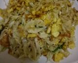Foto langkah ke 5 dari resep Orak arik simple.
