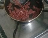 Foto langkah ke 3 dari resep Cheesy Rasher Fries.