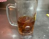 A picture of step 4 of Handmade Bubble Milk Tea.