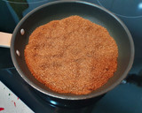Foto del paso 3 de la receta: *Tatin de Plátanos y Granada*
