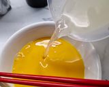 Foto langkah ke 2 dari resep Telur Kukus Jepang (Chawan Mushi).