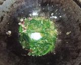 Foto langkah ke 5 dari resep Tumis Daging Cabe Hijau.