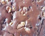 Foto del paso 5 de la receta: Brownie (a mi manera)