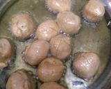 Foto langkah ke 1 dari resep Bakso Pentol Pedas Gurih!!!!.