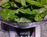 Foto del paso 2 de la receta: Pesto Casero para guardar