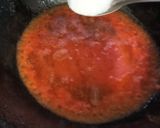 A picture of step 3 of 🍅 Ruby Crown Pav Bhaji Masala Rice | No Onion, No Garlic.