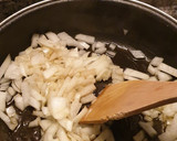 Foto del paso 3 de la receta: Albóndigas a la crema asiática