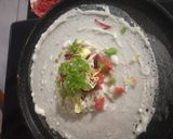 જીની ઢોસા(Jini Dosa Recipe in Gujarati) રેસીપી સ્ટેપ2ફોટો