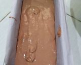 Foto langkah ke 4 dari resep Brownies Kukus.