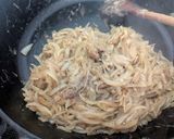 法式麵包師烤馬鈴薯 (洋蔥烤馬鈴薯) - Pommes Boulangère的食譜步驟2照片