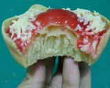 Foto langkah ke 7 dari resep Terang Bulan / Martabak Manis Mini.
