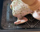 Foto del paso 3 de la receta: Pollo asado
