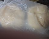 Foto del paso 2 de la receta: Ravioles de jamón y queso