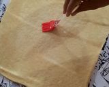 Foto del paso 2 de la receta: Bizcochitos Materos de Manteca