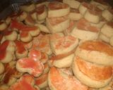 Foto langkah ke 8 dari resep Roti Kacang.