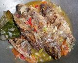 Foto langkah ke 4 dari resep Tumis Ikan Nila.