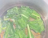 Foto langkah ke 6 dari resep Mie Ayam Ekonomis.