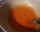 Foto langkah ke 2 dari resep Balado Udang.
