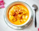 Foto langkah ke 5 dari resep Bubur Khas Muntilan.