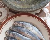 Foto langkah ke 1 dari resep Ikan Kembung Goreng Praktis.