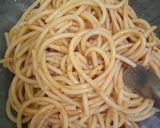 Foto langkah ke 3 dari resep Spaghetti Instant.