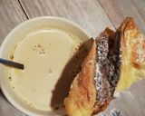 Foto del passaggio 2 della ricetta Stella alla Nutella