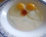 Open French Toast Egg and Tomato Sandwich recipe step 2 photo