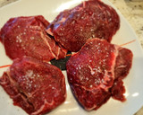 Foto del paso 2 de la receta: Carrilleras en salsa de calabaza y setas