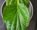 A picture of step 1 of Gulkand Tutti Frutti Dryfruits Mix Homemade Paan Mukhwas - Sweet Paan Mouthfreshner - 5 minutes.