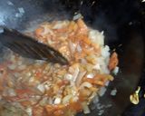 A picture of step 7 of 30 mins Pasta.