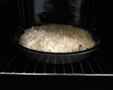Foto del paso 4 de la receta: Coliflor gratinada con carne picada y bechamel