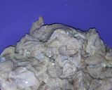 Foto langkah ke 1 dari resep Semur Daging Kentang.