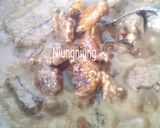 Foto langkah ke 3 dari resep Malbi daging sapi palembang.