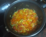 Foto del paso 3 de la receta: Sopa minestrone a mi manera