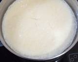 Eggless Caramel Custard with Sugar Dome!! recipe step 3 photo