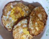Foto langkah ke 2 dari resep Telur Asam Manis.