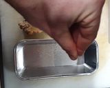 Une image de l'étape 2 de Terrine de foie gras de canard.
